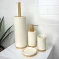 Bondi Bathroom Accessory Set