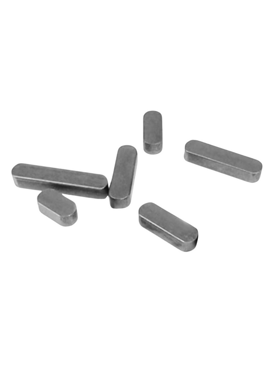 Keyway Steel
