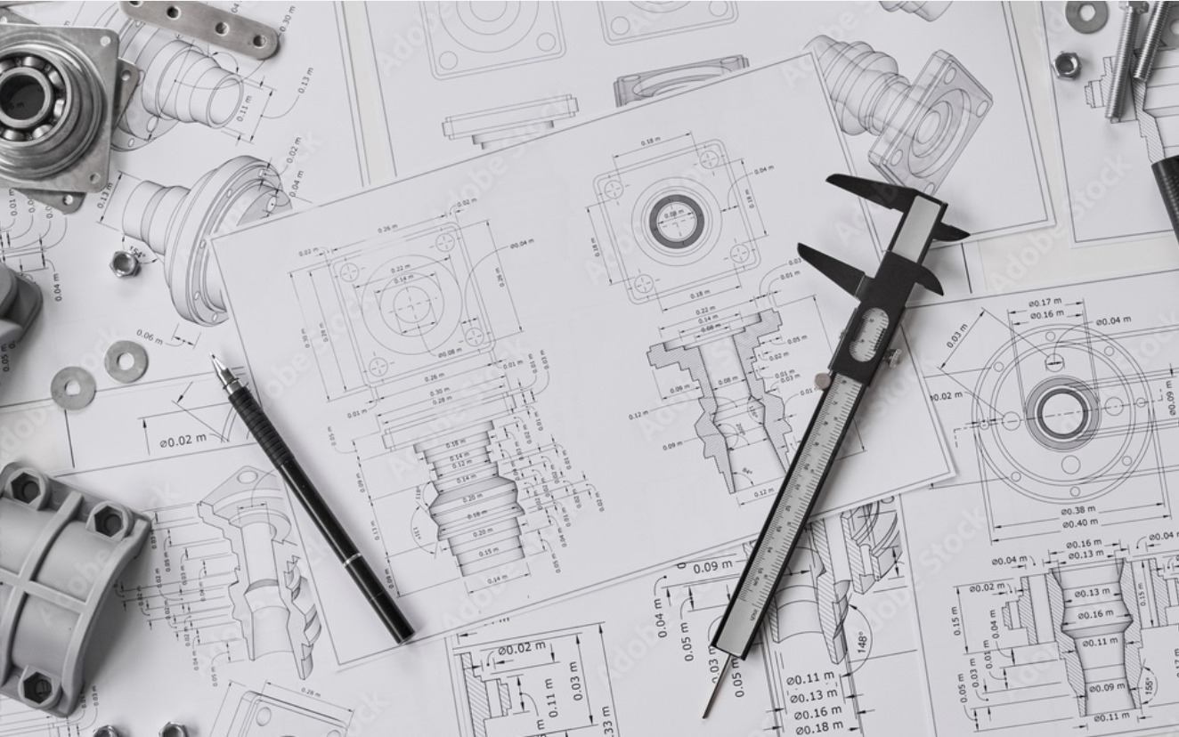 Northwest Components website showing PPE, power tools, home improvement.