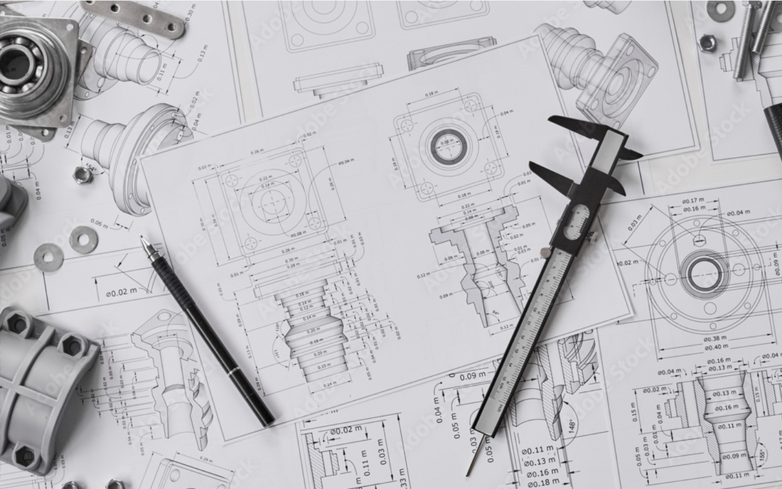 Northwest Components website showing PPE, power tools, home improvement.