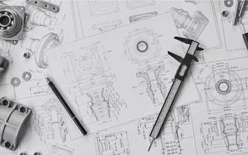 Northwest Components website showing PPE, power tools, home improvement.