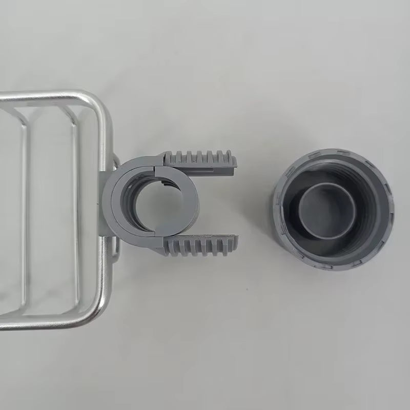 Bathroom Faucet Storage Rack Shower Soap Holder Bathroom Organization Shower Shelves Bathroom Accessories