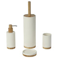 Bondi Bathroom Accessory Set
