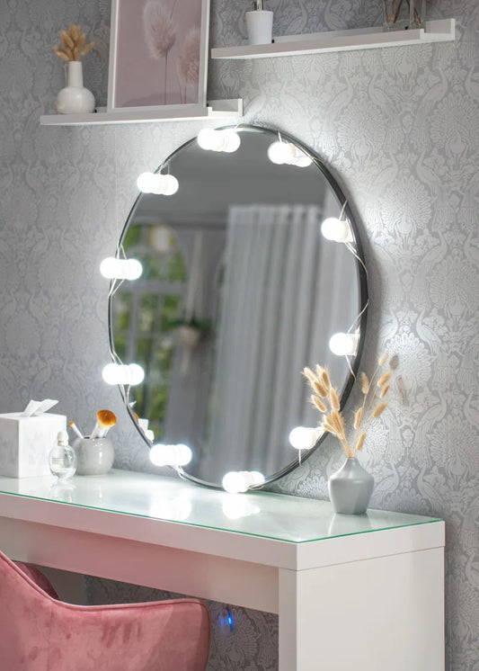 Elinore 10 - Light LED Vanity Light